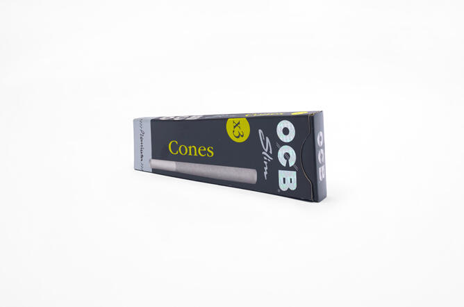 OCB CONES